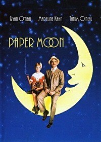 Гениальные аферисты / Paper Moon (1973) Гениальные аферисты / Paper Moon (1973)