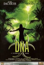 Генозавр / DNA Генозавр / DNA