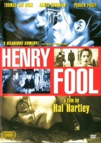 Генри Фул / Henry Fool (1997) Генри Фул / Henry Fool (1997)