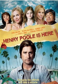 Генри Пул уже здесь / Henry Poole Is Here Генри Пул уже здесь / Henry Poole Is Here