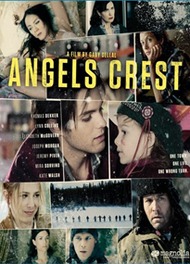 Герб ангелов / Angels Crest Герб ангелов / Angels Crest