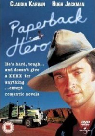 Герой её романа / Paperback Hero (1999) Герой её романа / Paperback Hero (1999)