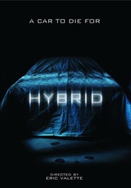 Гибрид / Hybrid Гибрид / Hybrid