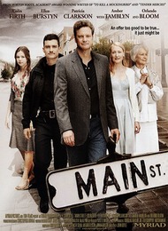 Главная улица / Main Street Главная улица / Main Street