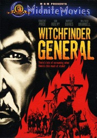 Главный охотник на ведьм / Witchfinder General Главный охотник на ведьм / Witchfinder General