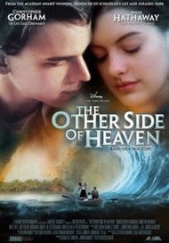 Глаз бури / The Other Side of Heaven Глаз бури / The Other Side of Heaven