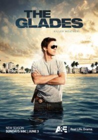 Глейдс / Болота (3 сезон / 10 серия) Глейдс / Болота (3 сезон / 10 серия)