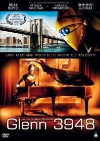 Гленн 3948 / Glenn, the Flying Robot (2010) Гленн 3948 / Glenn, the Flying Robot (2010)