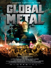 Глобальный металл / Global Metal (2008) Глобальный металл / Global Metal (2008)