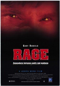 Гнев / Rage (1996) Гнев / Rage (1996)