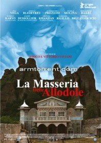 Гнездо жаворонка / La Masseria delle allodole (2007) Гнездо жаворонка / La Masseria delle allodole (2007)