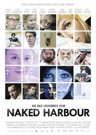 Голая бухта / Naked Harbour Голая бухта / Naked Harbour