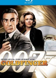 Голдфингер / Goldfinger Голдфингер / Goldfinger