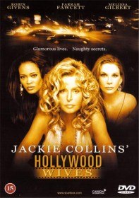 Голливудские жены / Hollywood Wives: The New Generation (2003) Голливудские жены / Hollywood Wives: The New Generation (2003)