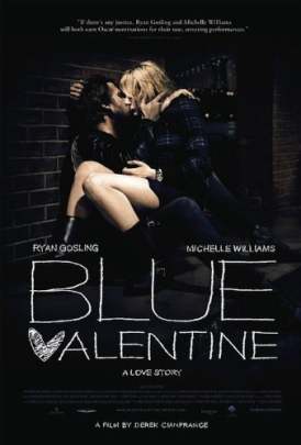 Голубой Валентин / Blue Valentine смотреть онлайн (2010) Голубой Валентин / Blue Valentine смотреть онлайн (2010)