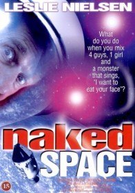 Голый космос / Naked Space (1983) Голый космос / Naked Space (1983)