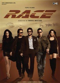 Гонка / Race (2008) Гонка / Race (2008)
