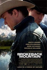 Горбатая гора / Brokeback Mountain Горбатая гора / Brokeback Mountain