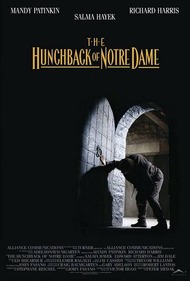 Горбун из Нотр Дама / The Hunchback Горбун из Нотр Дама / The Hunchback