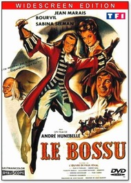 Горбун / Le bossu Горбун / Le bossu