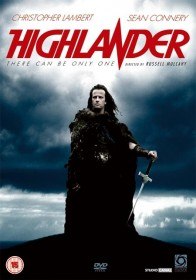 Горец / Highlander (1986) Горец / Highlander (1986)