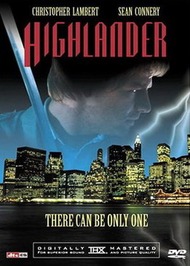 Горец / Highlander Горец / Highlander