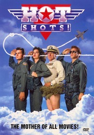 Горячие головы / Hot Shots! Горячие головы / Hot Shots!