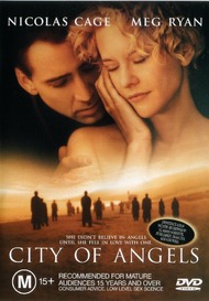 Город ангелов / City of Angels Город ангелов / City of Angels