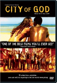 Город Бога / Cidade de Deus Город Бога / Cidade de Deus