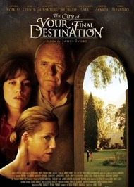 Город финального назначения / The City of Your Final Destination Город финального назначения / The City of Your Final Destination