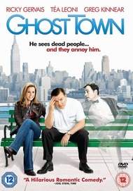 Город призраков / Ghost town Город призраков / Ghost town