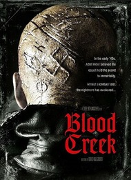 Город у ручья / Blood Creek Город у ручья / Blood Creek