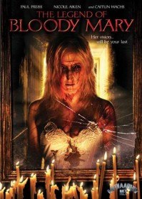 Городские легенды 3: Кровавая Мэри / Urban Legends: Bloody Mary (2005) Городские легенды 3: Кровавая Мэри / Urban Legends: Bloody Mary (2005)