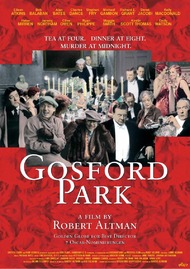 Госфорд парк / Gosford Park Госфорд парк / Gosford Park