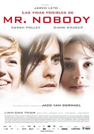 Господин Никто / Mr. Nobody Господин Никто / Mr. Nobody