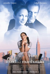 Госпожа горничная / Maid in Manhattan Госпожа горничная / Maid in Manhattan