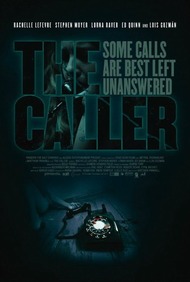 Гость / The Caller Гость / The Caller