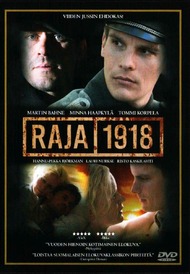Граница 1918 / Raja 1918 Граница 1918 / Raja 1918