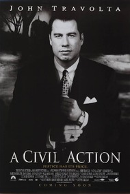 Гражданский иск / A Civil Action Гражданский иск / A Civil Action