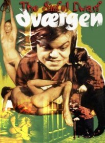 Грешный карлик / Dværgen (1973) Грешный карлик / Dværgen (1973)