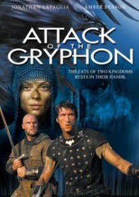 Грифон / Gryphon (2007) Грифон / Gryphon (2007)