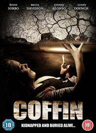 Гроб / Coffin Гроб / Coffin