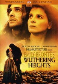 Грозовой перевал / Wuthering Heights (1992) Грозовой перевал / Wuthering Heights (1992)