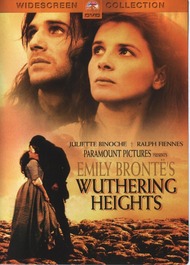 Грозовой перевал / Wuthering Heights Грозовой перевал / Wuthering Heights