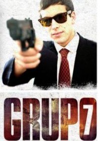 Группа 7 / Grupo 7 (2012) Группа 7 / Grupo 7 (2012)