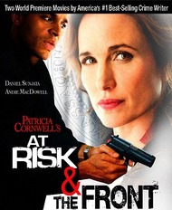 Группа риска / At Risk Группа риска / At Risk