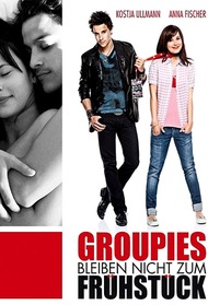 Группиз не остаются на завтрак / Fruehstueck Группиз не остаются на завтрак / Fruehstueck