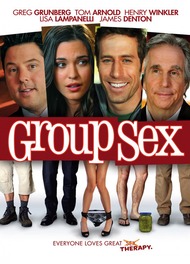 Групповуха / Group Sex Групповуха / Group Sex