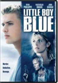 Грустный мальчик / Little Boy Blue (1997) Грустный мальчик / Little Boy Blue (1997)