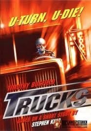 Грузовики / Trucks (1997) Грузовики / Trucks (1997)